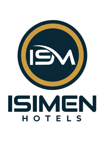 Isimen Hotels Logo